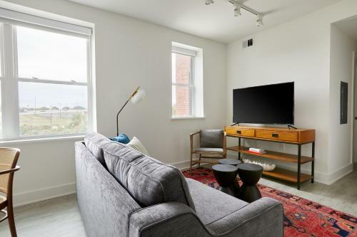 Apartamentos Sonder - Callisto