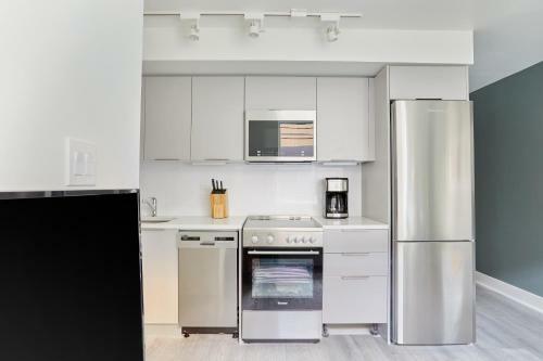 Apartamentos Sonder - Callisto