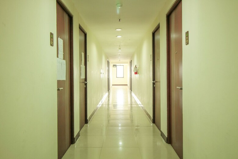 Hotel Oyo Flagship 483 Tamansari Panoramic