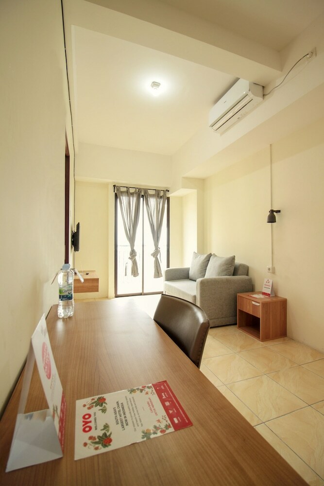 Hotel Oyo Flagship 483 Tamansari Panoramic