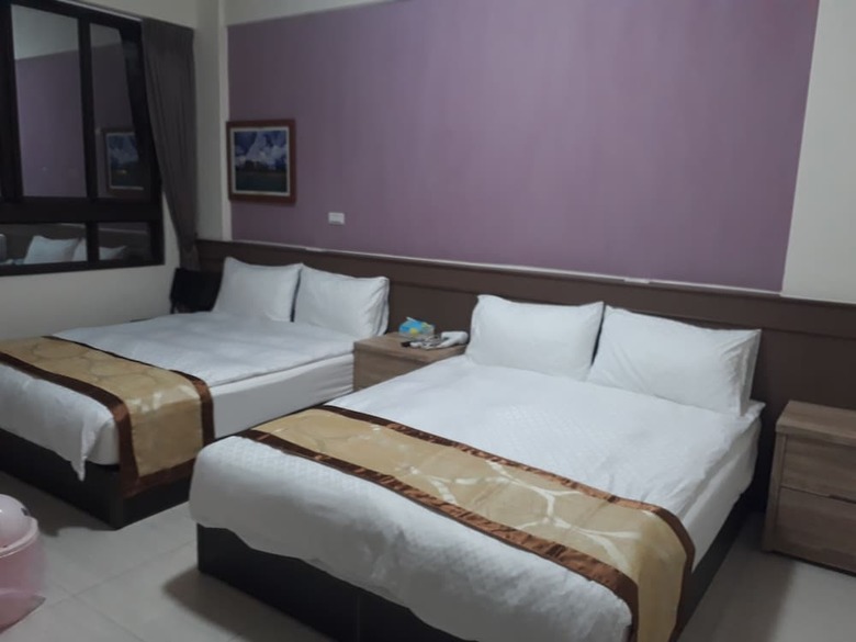Hotel Singfu Sunshine Homestay