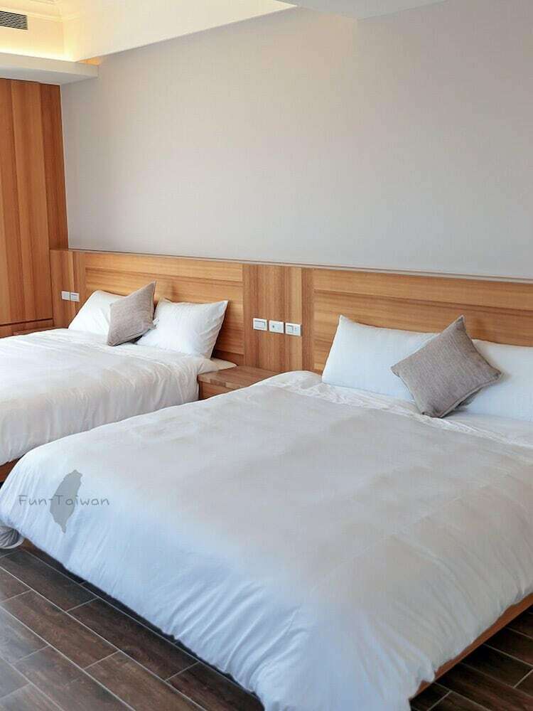 Hotel Monet Garden B&B