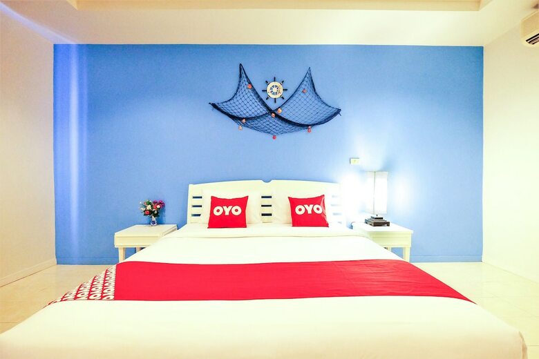 Hotel Oyo Hoo Samui Resort