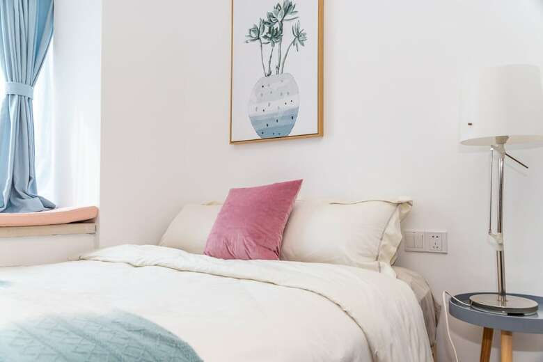 Locals Boutique Apartment Huafa Plaza 32