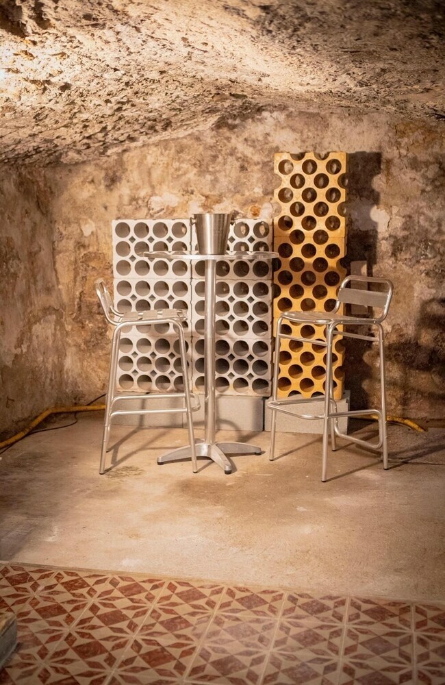 Apartamento Home 12 "les Vignes"