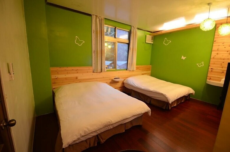 Cocos Hot Spring Hotel