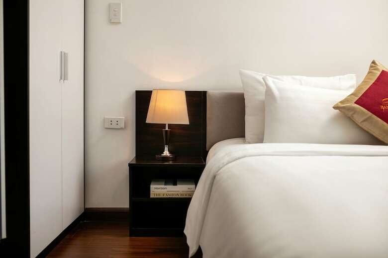 Hanoi Aria Central Hotel & Spa