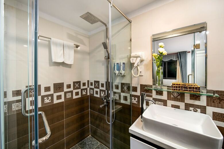 Hanoi Aria Central Hotel & Spa