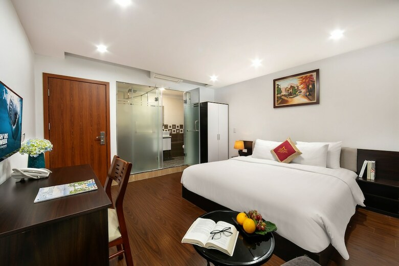 Hanoi Aria Central Hotel & Spa