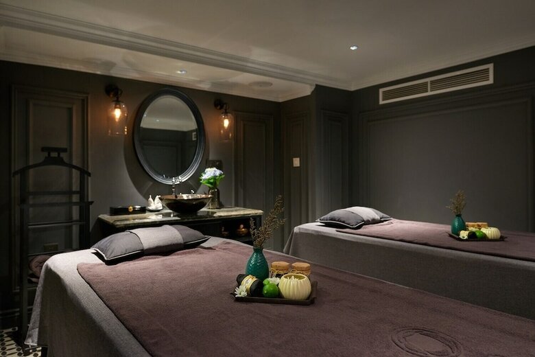 Hanoi Aria Central Hotel & Spa
