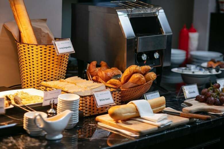 Hanoi Aria Central Hotel & Spa