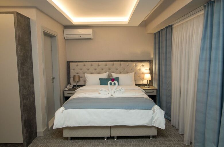 Hotel Prusias Otel