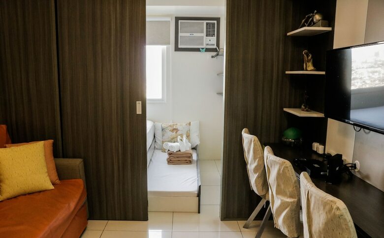 Green Residences