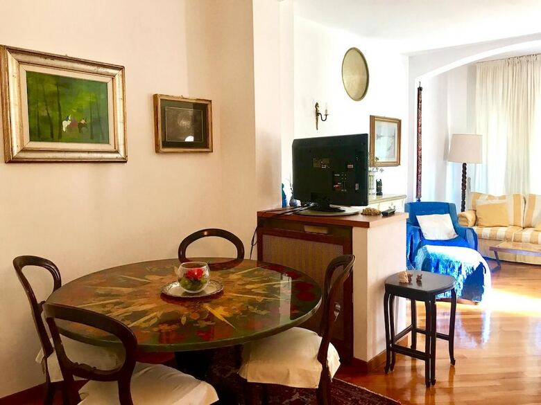 Luxury Apartments Villa Mary