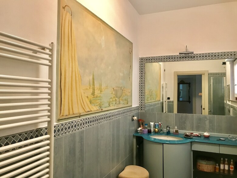 Luxury Apartments Villa Mary