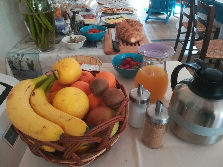 Agroturismo Terramater