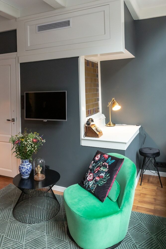 Bed & Breakfast The Blossom House Amsterdam