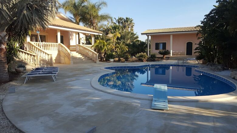 Apartamento Villa Bismarkia