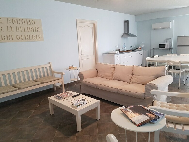 Apartamento Villa Bismarkia
