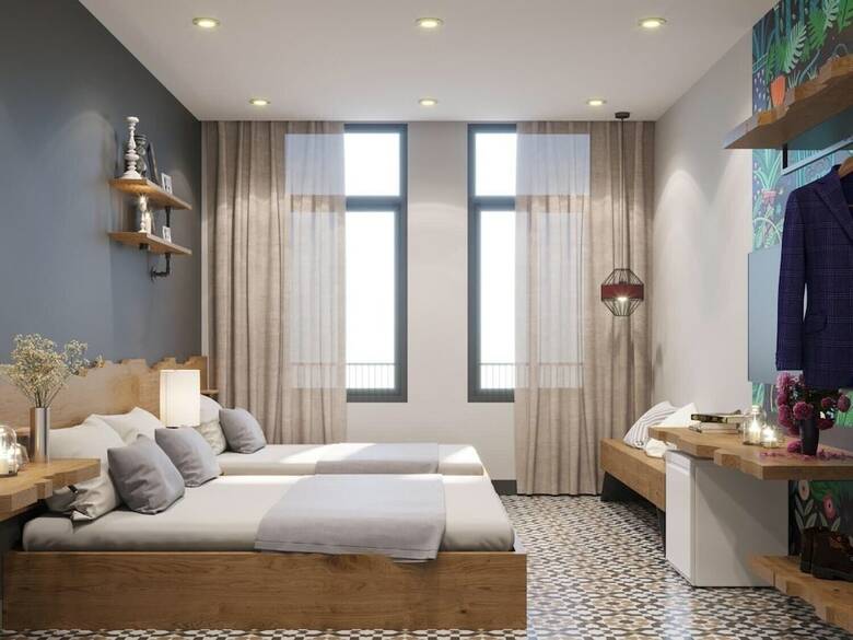 Hostal The G.hotel Hue