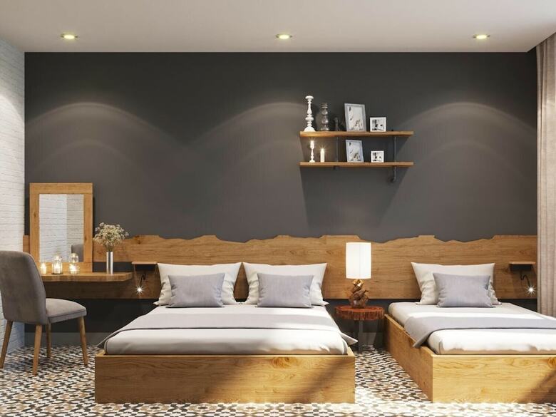 Hostal The G.hotel Hue