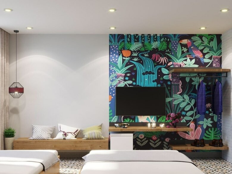 Hostal The G.hotel Hue