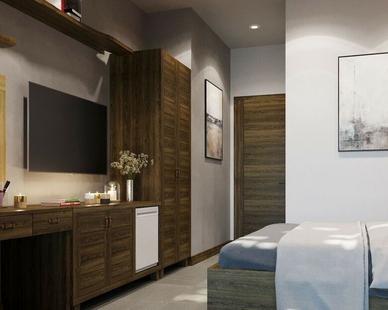 Hostal The G.hotel Hue
