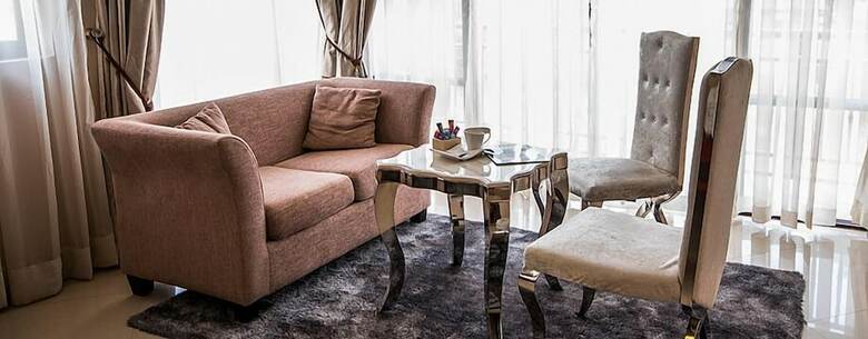 Sherbourne Hotel