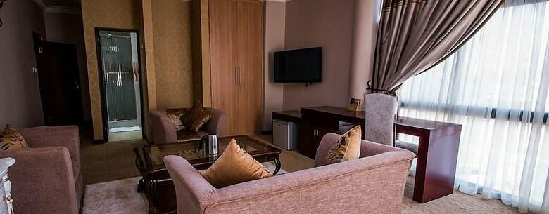 Sherbourne Hotel