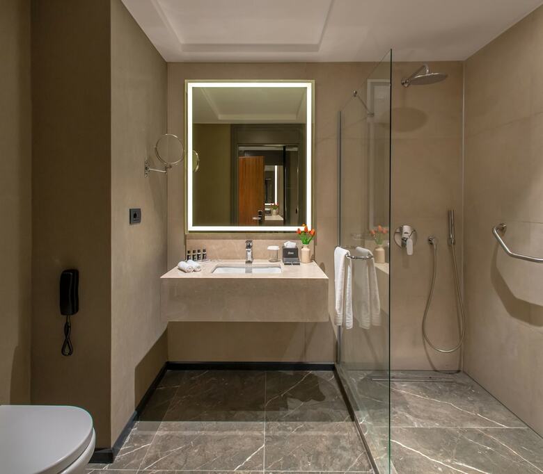 Hotel Divan Diyarbakir
