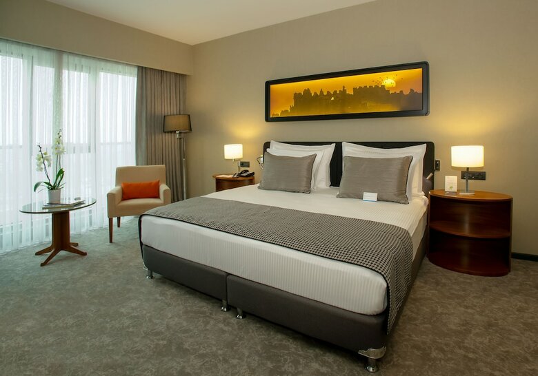 Hotel Divan Diyarbakir