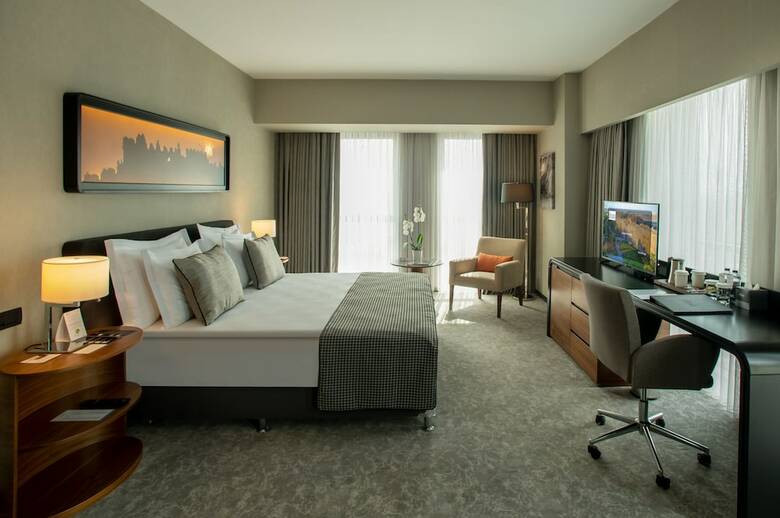 Hotel Divan Diyarbakir