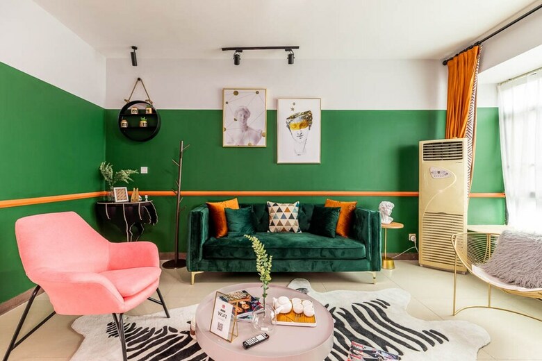 Locals Boutique Apartment Huafa Plaza 29