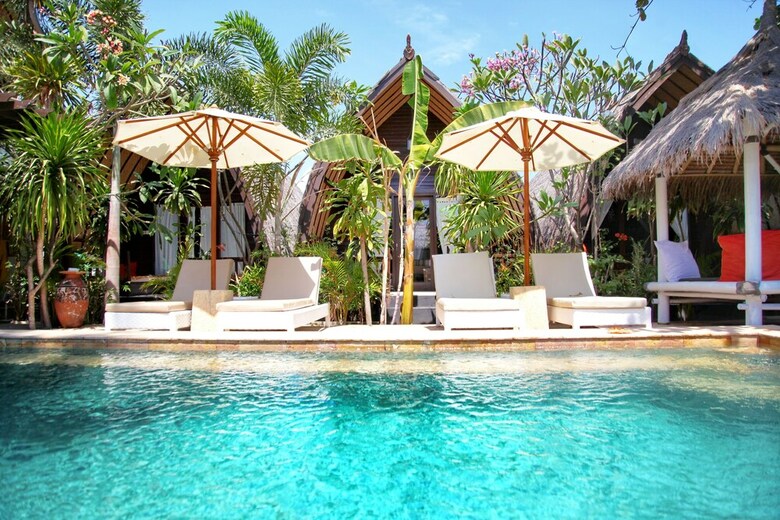 Bed & Breakfast Unzipp Lumbung