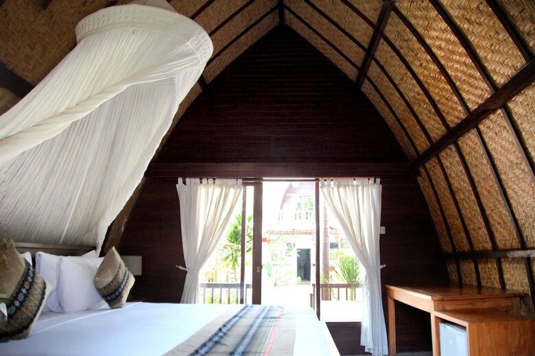 Bed & Breakfast Unzipp Lumbung