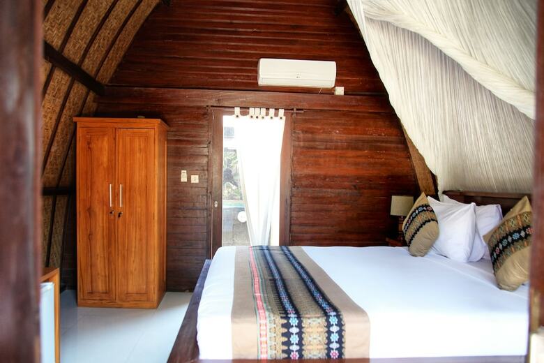 Bed & Breakfast Unzipp Lumbung