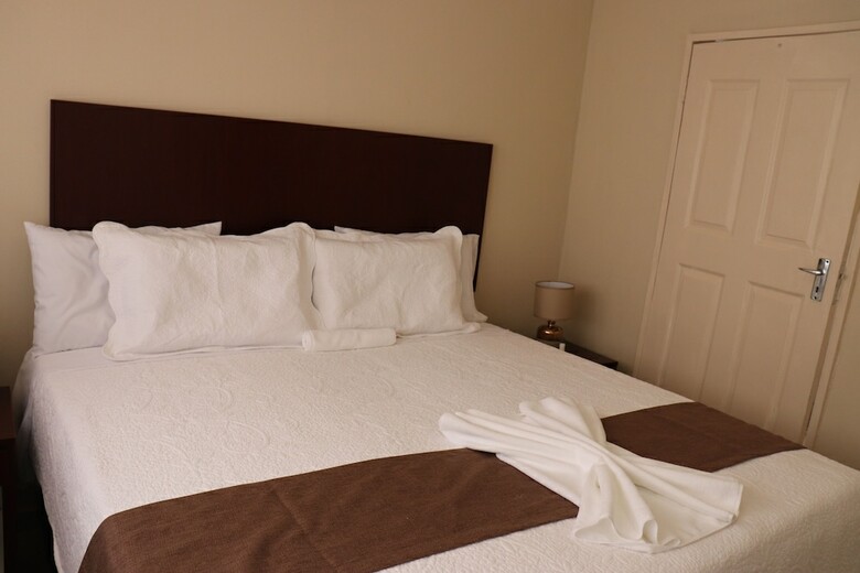 Bed & Breakfast Gubz Sun Apartments