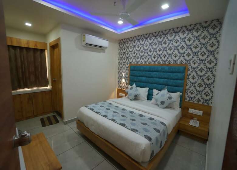 Hotel Maryland By Sky Stays