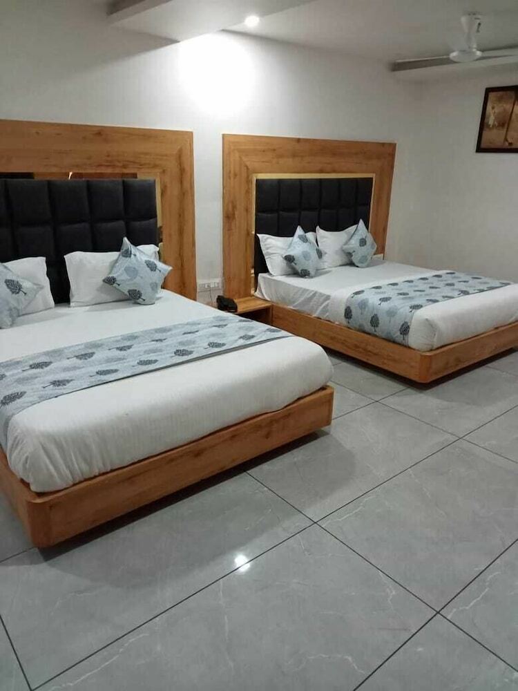 Hotel Maryland By Sky Stays