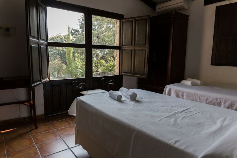 Agroturismo Casa El Bosque