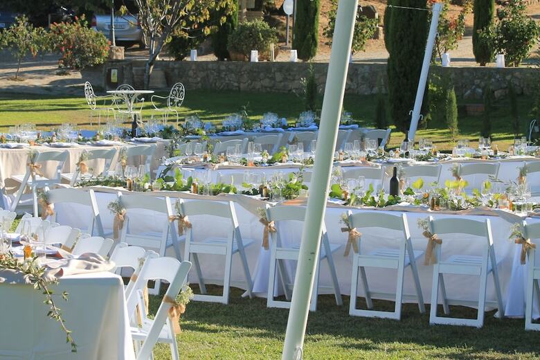 Agroturismo Casa El Bosque