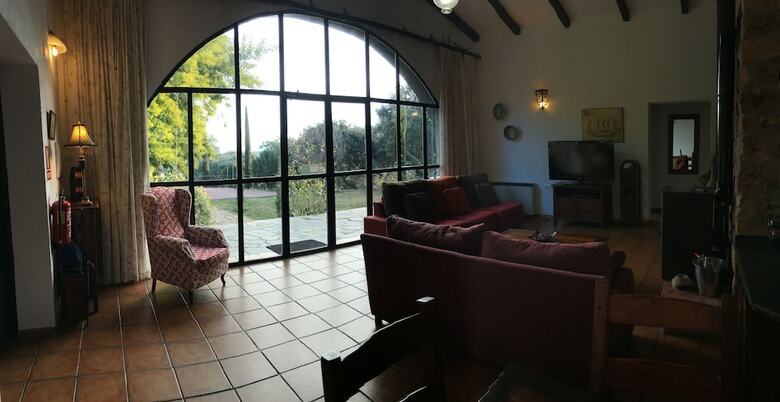 Agroturismo Casa El Bosque