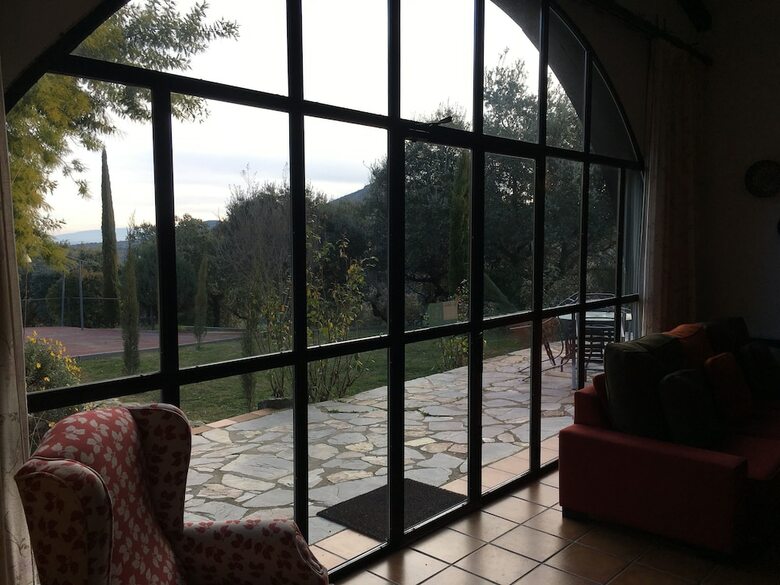 Agroturismo Casa El Bosque