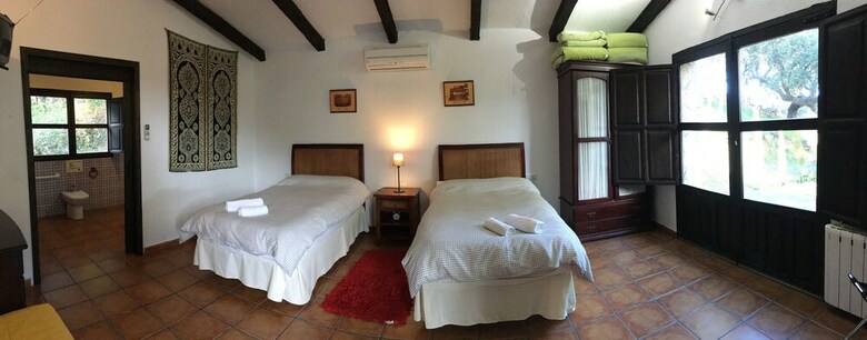 Agroturismo Casa El Bosque