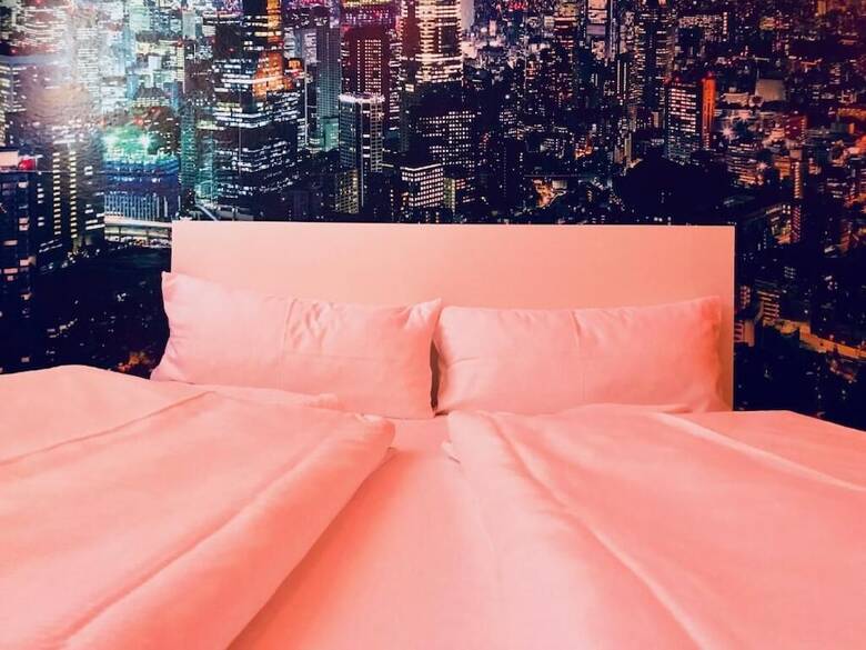 Hostal @friends By City Surfer