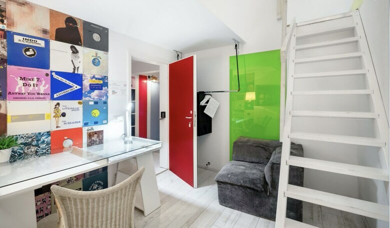 Hostal @friends By City Surfer
