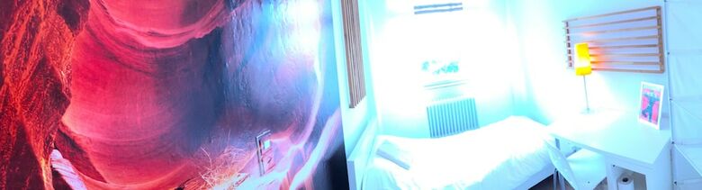 Hostal @friends By City Surfer