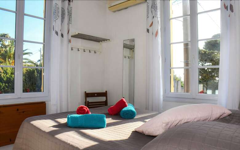 Hotel Escale Au Soleil H�tel Et Appartement