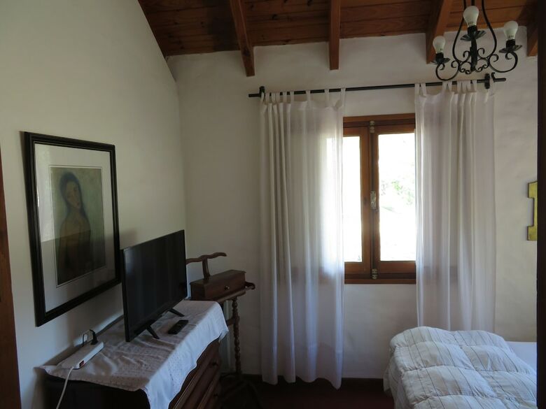 Bed & Breakfast Finca El Boquer�n