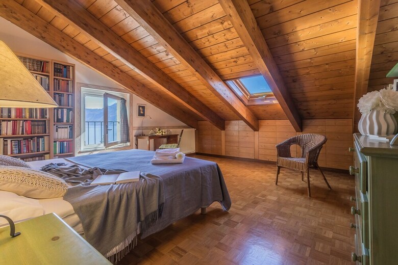 Apartamento Panorama Del Lago